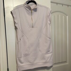 Zenana Outfitters Tan Dress